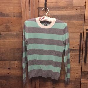 Like New Theory 100% Cashmere Sweater - Sz S/P